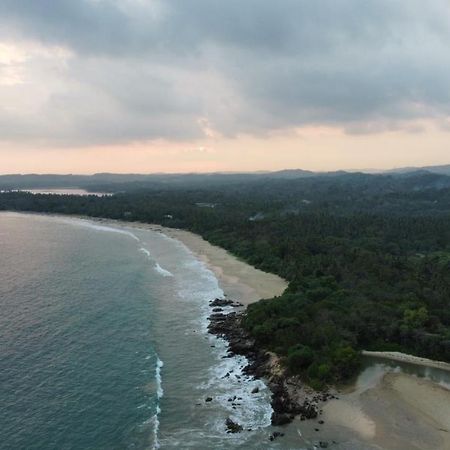 Hiru Villa Tangalle Exterior foto