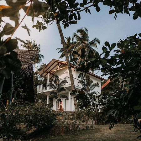 Hiru Villa Tangalle Exterior foto