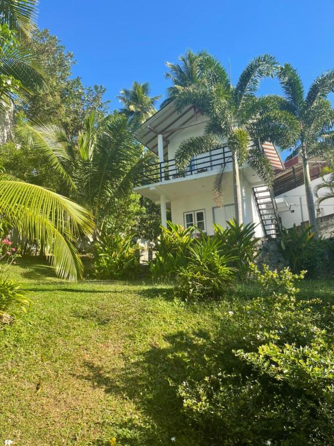 Hiru Villa Tangalle Exterior foto