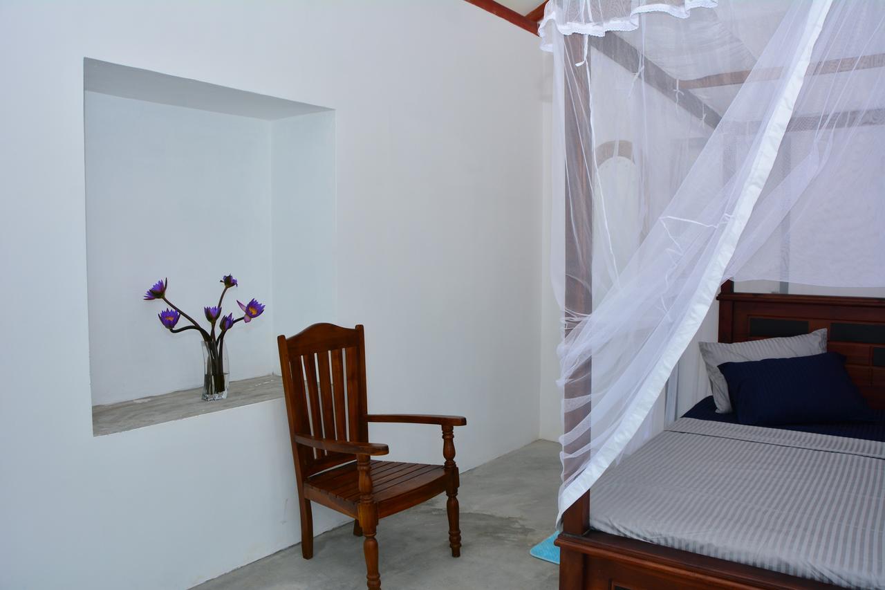 Hiru Villa Tangalle Exterior foto