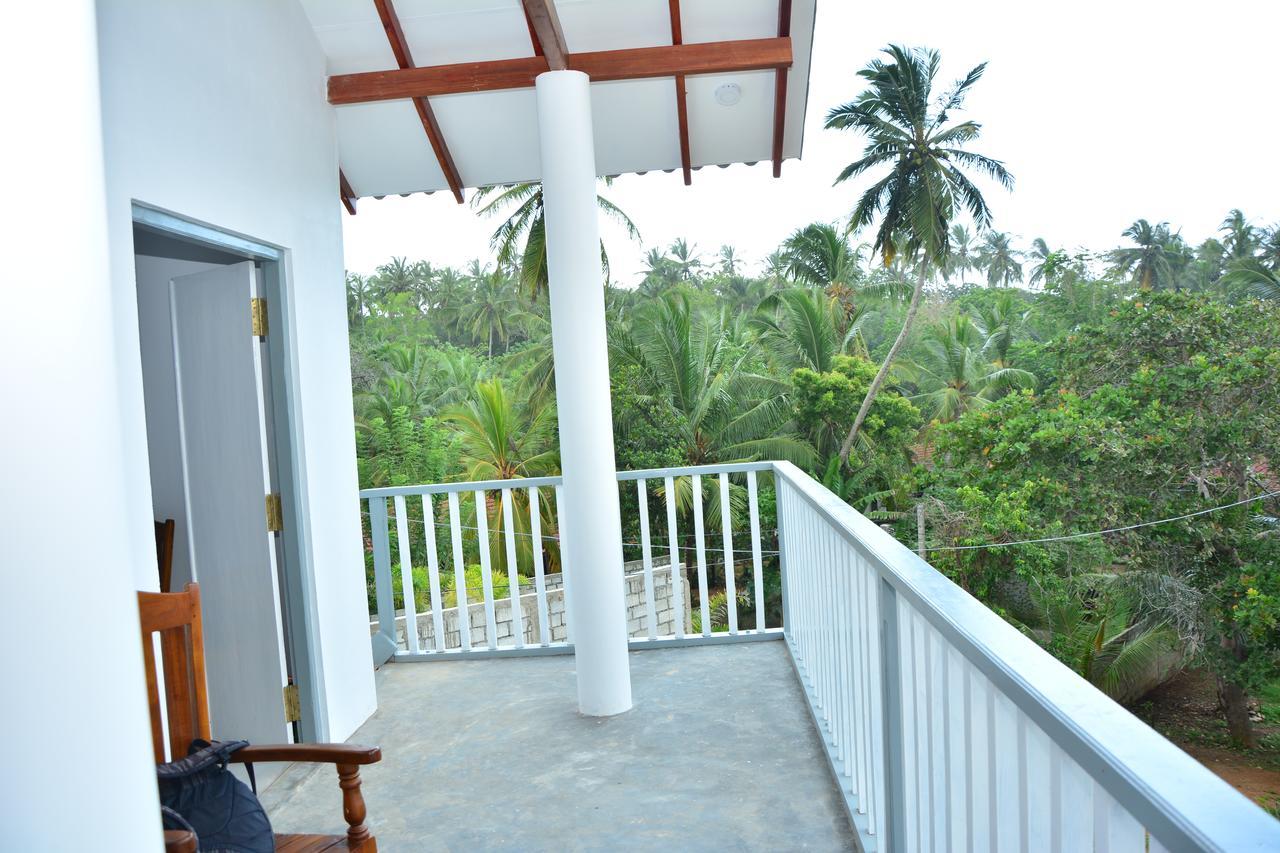 Hiru Villa Tangalle Exterior foto
