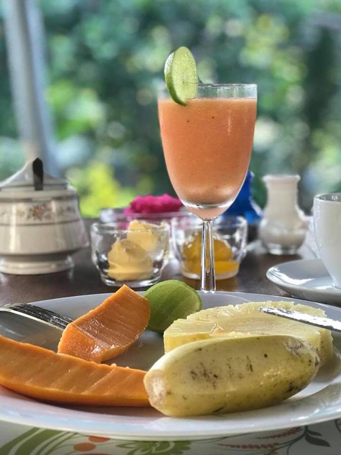 Hiru Villa Tangalle Zimmer foto