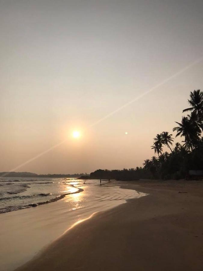 Hiru Villa Tangalle Zimmer foto